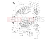 KAWASAKI 2022 14 Crankcase
