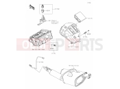 KAWASAKI 2022 20 Fuel Injection