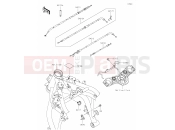KAWASAKI 2022 52 Cables