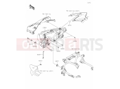 KAWASAKI 2022 54 Headlight(s)