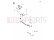 KAWASAKI 2022 60 Labels