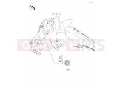 KAWASAKI 2022 75 Accessory(DC Output)