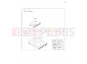 KAWASAKI 2022 78 Manual