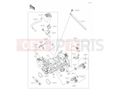 KAWASAKI VERSYS 650 (KLE650HNFNN) 18 Throttle