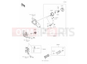 KAWASAKI VERSYS 650 (KLE650HNFNN) 71 Accessory(Electrical)