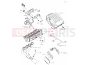 KAWASAKI VERSYS 1000 (KLZ1000CNFNN) 20 Fuel Injection