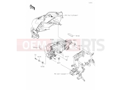 KAWASAKI VERSYS 1000 (KLZ1000CNFNN) 53 Headlight(s)