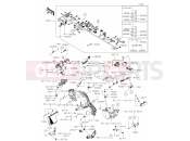 KAWASAKI VERSYS 1000 (KLZ1000CNFNN) 56 Chassis Electrical Equipment