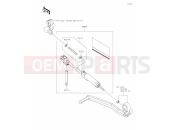 KAWASAKI VERSYS 1000 (KLZ1000CNFNN) 64 Accessory(Quick Shifter)