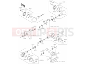 KAWASAKI 2021 53 Turn Signals