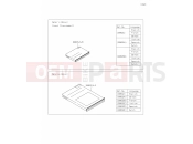 KAWASAKI 2021 80 Manual