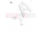 KAWASAKI KX250X (KX252DMFNN) (Europe) 21 Ignition System