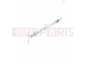 KAWASAKI KX250X (KX252DMFNN) (Europe) 47 Cables