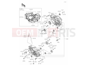 KAWASAKI 2021 13 Crankcase