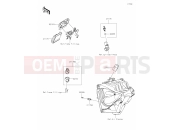 KAWASAKI 2021 17 Fuel Injection
