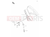 KAWASAKI 2021 21 Ignition System