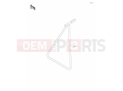 KAWASAKI 2021 33 Stand(s)