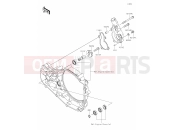 KAWASAKI 2021 23 Water Pump
