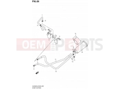 SUZUKI DL650A L2 (2012) V-Strom (E38) 39 - EVAP SYSTEM