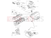 KAWASAKI 2021 21 Fuel Injection
