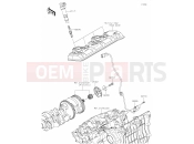 KAWASAKI 2021 25 Ignition System
