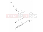 KAWASAKI 2021 55 Cables