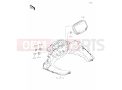KAWASAKI NINJA 1000SX (ZX1002KMFAN) 50 Meter(s)