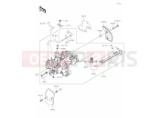 KAWASAKI 2020 19 Throttle