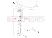 KAWASAKI 2020 20 Fuel Pump