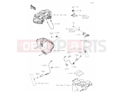 KAWASAKI 2020 21 Fuel Injection