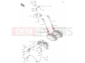 KAWASAKI 2020 25 Ignition System