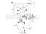 KAWASAKI 2020 26 Starter Motor