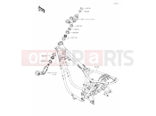 KAWASAKI 2020 27 Frame