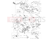 KAWASAKI 2020 54 Chassis Electrical Equipment