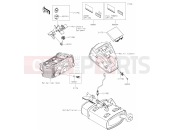 KAWASAKI 2020 20 Fuel Injection