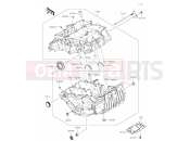 KAWASAKI 2020 14 Crankcase