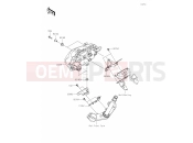 KAWASAKI 2020 54 Headlight(s)
