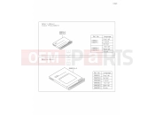 KAWASAKI 2020 75 Manual