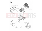 KAWASAKI NINJA 400 (EX400GLFA) 20 Fuel Injection
