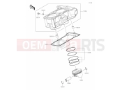 KAWASAKI 2020 03 Cylinder/Piston(s)