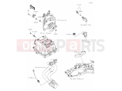 KAWASAKI 2020 18 Fuel Injection