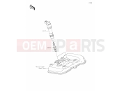 KAWASAKI 2020 22 Ignition System