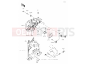 KAWASAKI 2020 51 Headlight(s)