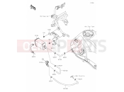 KAWASAKI VERSYS 650 (KLE650FLF) 21 Fuel Evaporative System