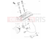 KAWASAKI VERSYS 650 (KLE650FLF) 24 Ignition System