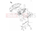 KAWASAKI VERSYS 650 (KLE650FLFA) 55 Headlight(s)