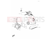KAWASAKI 2020 02 Cylinder/Piston(s)