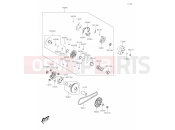 KAWASAKI 2020 07 Belt Converter