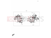 KAWASAKI 2020 10 Throttle