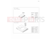 KAWASAKI 2020 36 Manual